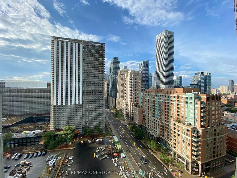 832 Bay St #1603 — Photo 20