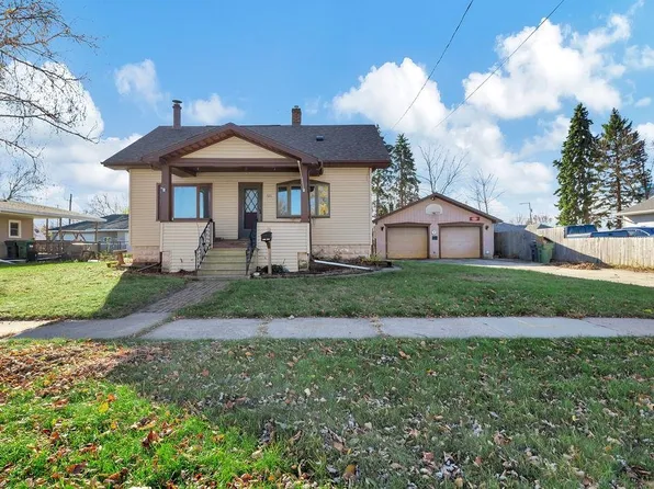 521 Oak St, Kimberly, WI 54136