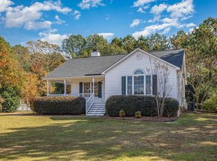 455 Allen Rd, Clayton, NC 27520