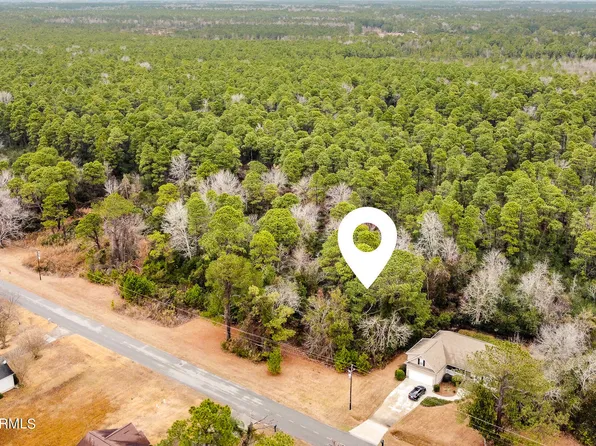 1706 Caracara Drive, New Bern, NC 28560