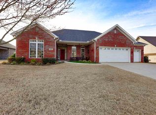 132 Engineer Ct, Harvest, AL 35749