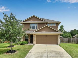 979 Northampton Dr, Conroe, TX 77303