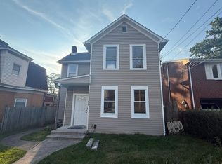 436 Morrow Ave, Carnegie, PA 15106
