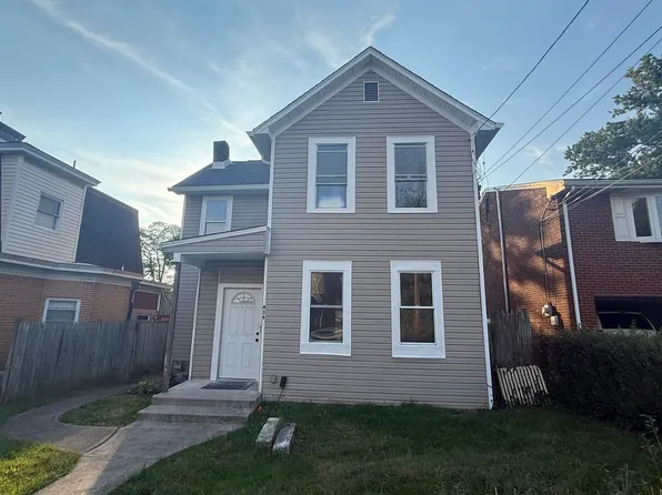 436 Morrow Ave, Carnegie, PA 15106
