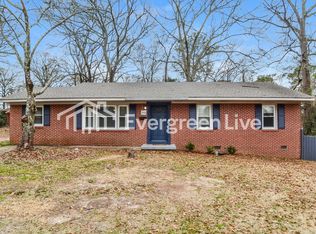 302 Sumerset Ln, Montgomery, AL 36109