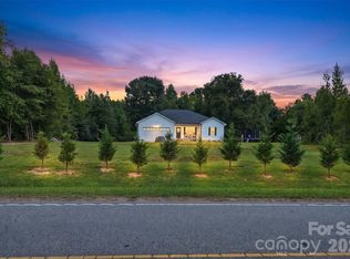 620 Murdock Rd, Richburg, SC 29729