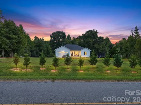 620 Murdock Rd, Richburg, SC 29729