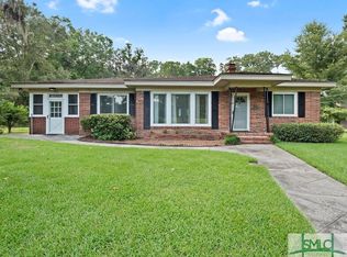 2777 Us Highway 80 Hwy W, Savannah, GA 31408