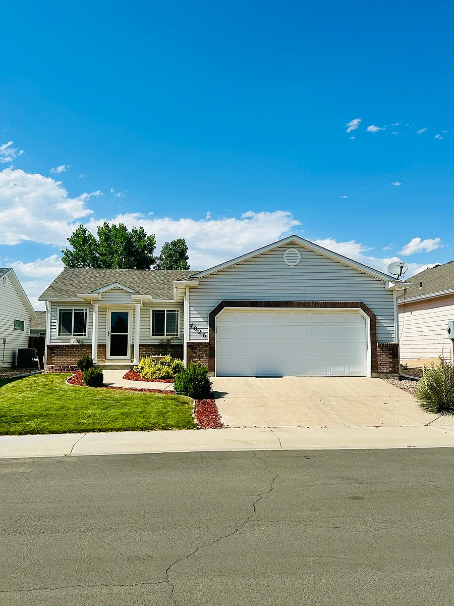 Building Photo - 4026 Bracadale Pl