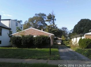 16638 Wolcott Ave, Markham, IL 60428