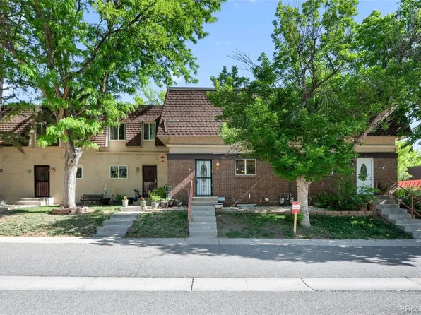 7755 E Quincy Avenue #T47, Denver, CO 80237