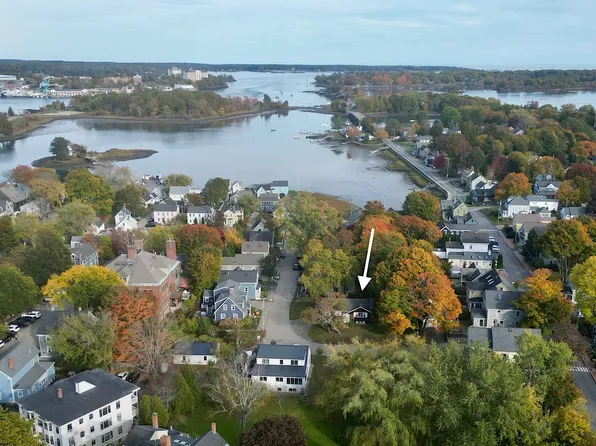 58 Humphreys Court, Portsmouth, NH 03801