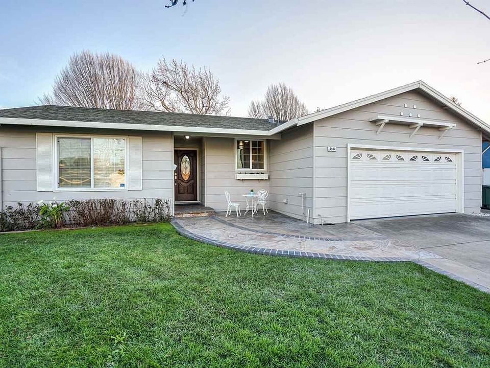 1st image of 2403 Almaden Pl
