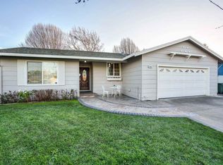 2403 Almaden Pl, Union City, CA 94587