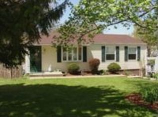 3056 Amy Dr, South Park, PA