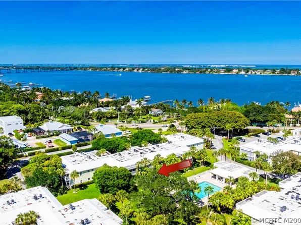 1600 SE Saint Lucie Blvd APT 205, Stuart, FL 34996