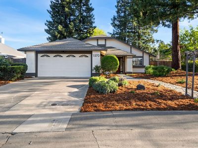 1570 Danica Way, Sacramento, CA, 95833
