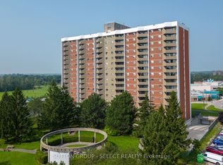 1103 Jalna Blvd #601, London, ON N6E 2W8