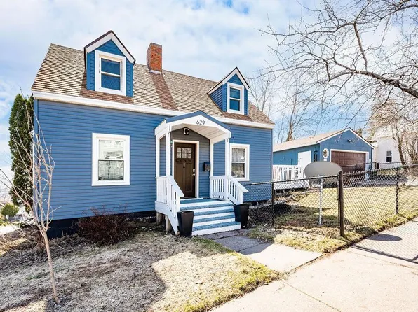 629 N 24th Ave W, Duluth, MN 55806