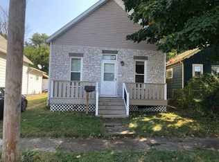 905 N Mason St, Bloomington, IL 61701