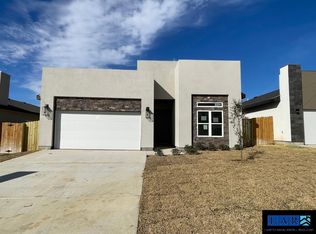 1706 Belgian Blue Loop, Laredo, TX 78046