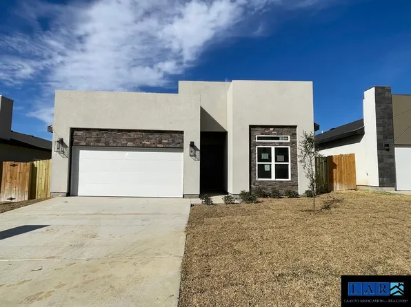 1706 Belgian Blue Loop, Laredo, TX 78046