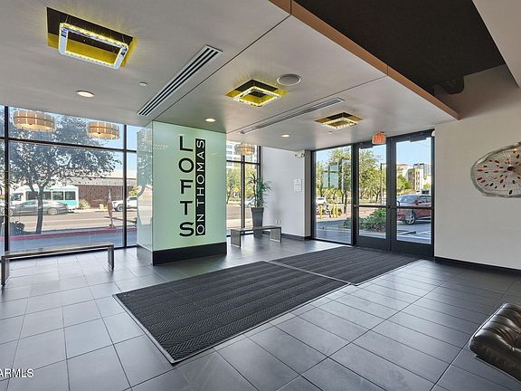 2nd image of 535 W THOMAS Road #210