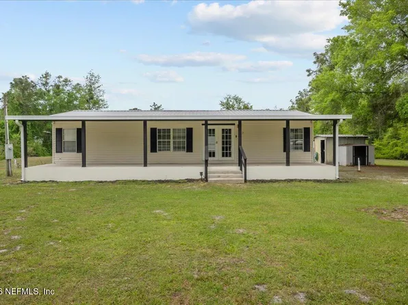 117 BUMPY Lane, Palatka, FL 32177