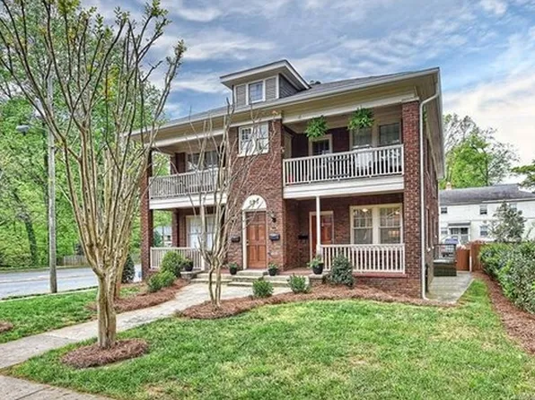 322 Walnut Ave #B, Charlotte, NC 28208
