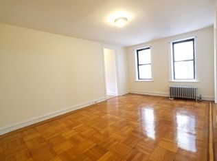 760 Riverside Dr APT 2J, New York, NY 10031