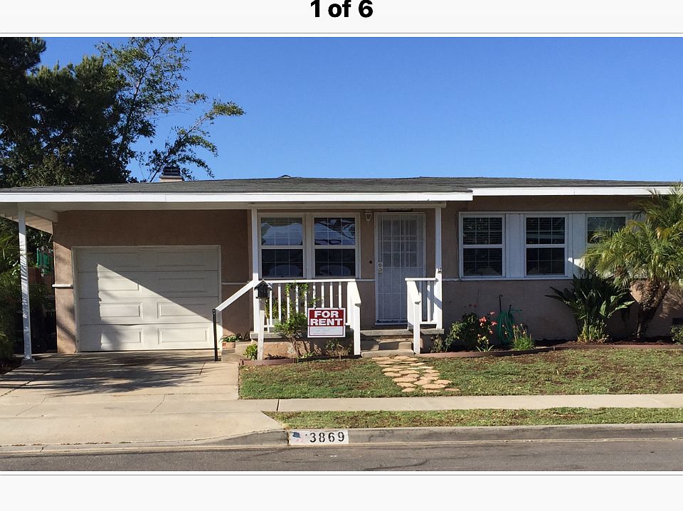 1st image of 3869 Tomahawk Ln