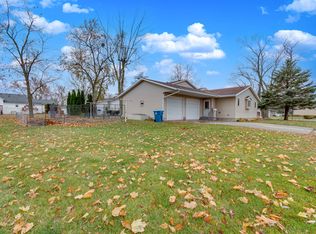 929 Lincoln St, Minonk, IL