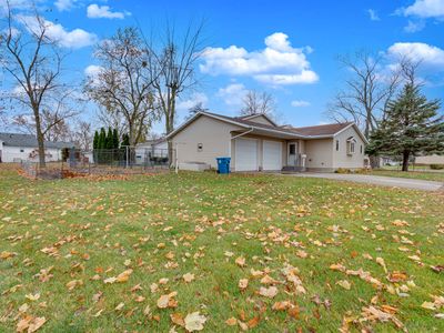 929 Lincoln St, Minonk, IL, 61760