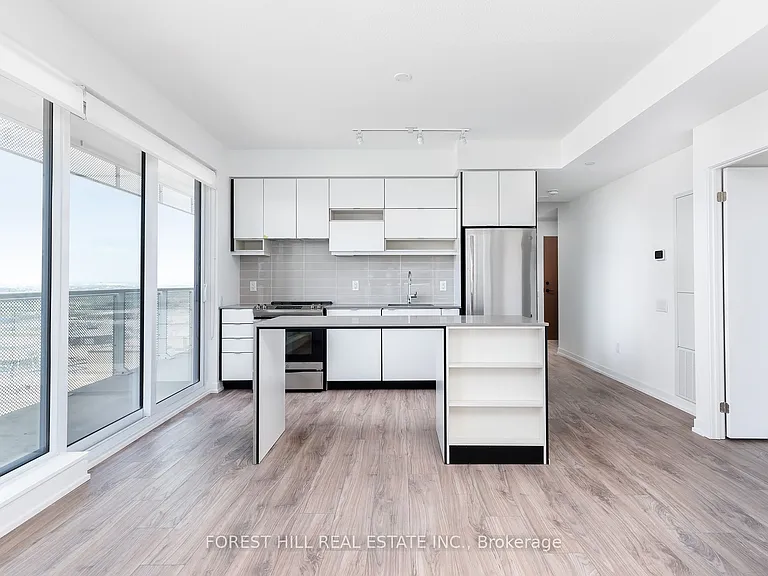 4065 Confederation Pkwy #2403 — Photo 2