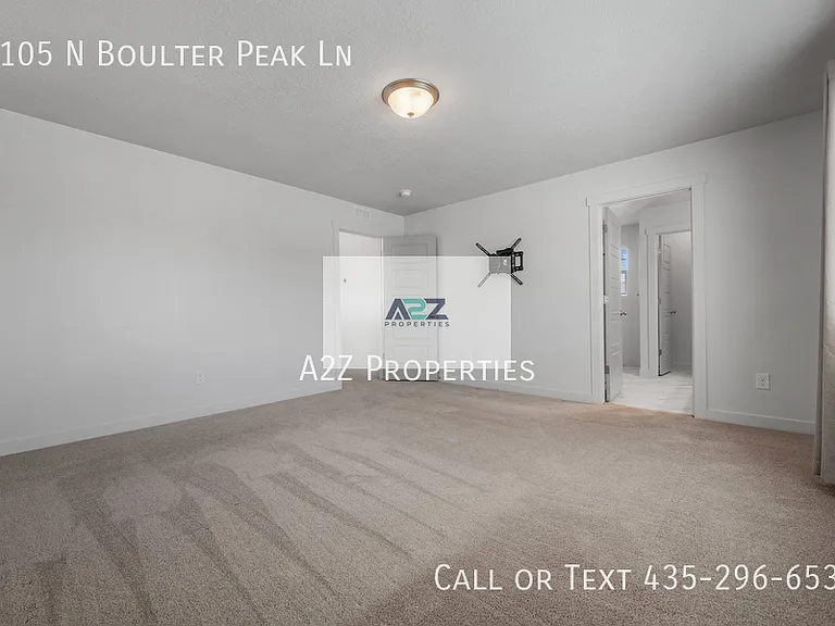 6105 N Boulter Peak Ln — Photo 12