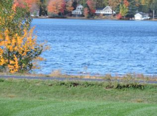 0 Sun Lake Dr #101-001-000, Belmont, NH 03220