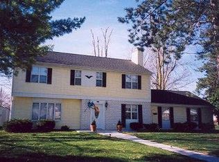 4109 N Sandpiper Ct, Muncie, IN