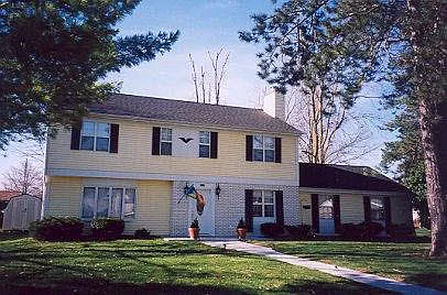 4109 N Sandpiper Ct photo 1
