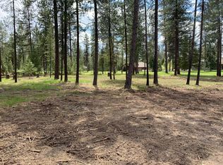 330 Hogans Way, Chewelah, WA 99109