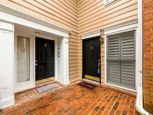 7500 Roswell Rd Unit 18, Sandy Springs, GA 30350