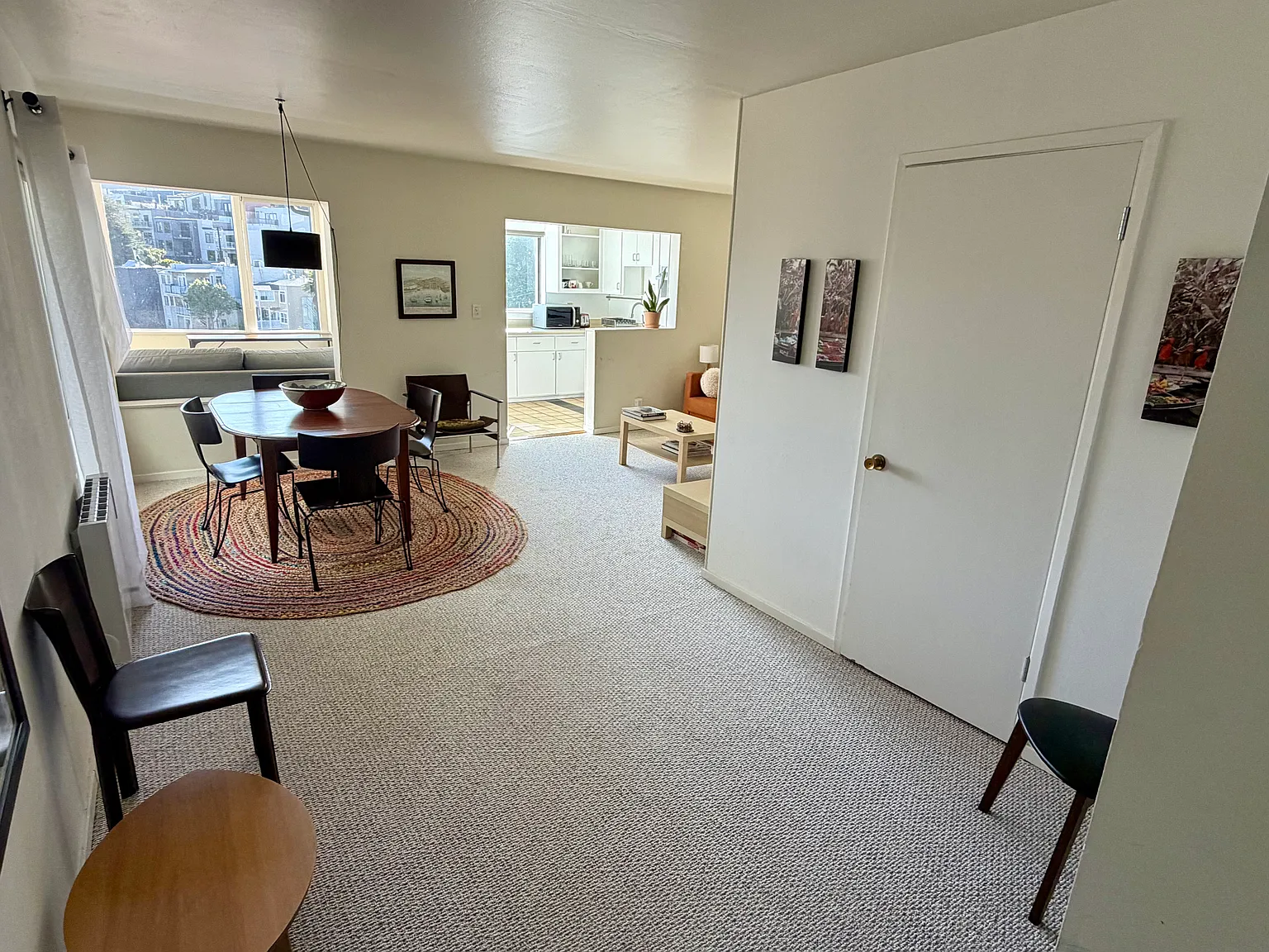 1 bed, 800 sqft, $4,500 — Photo 2