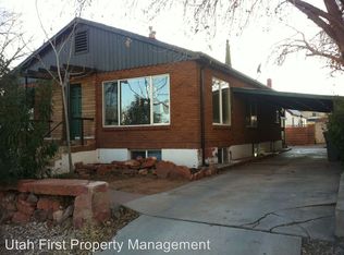 195 E 100 S, Washington, UT 84780