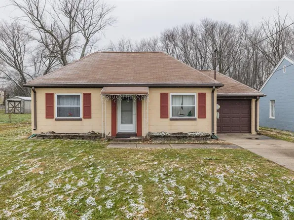4238 Glendale Milford Rd, Cincinnati, OH 45241