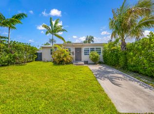 2326 Harding Street #2326, Hollywood, FL 33020
