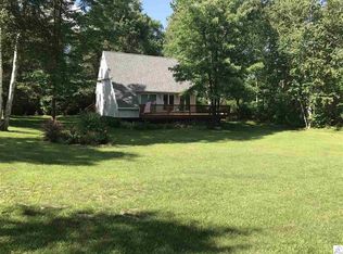 34861 Elbow Dr, Sturgeon Lake, MN 55783