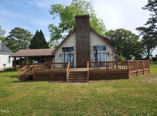 333 Clarendon Ave, Bath, NC 27808