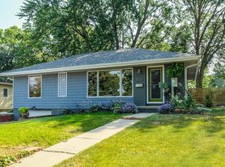 3724 Forest Ave, Des Moines, IA 50311