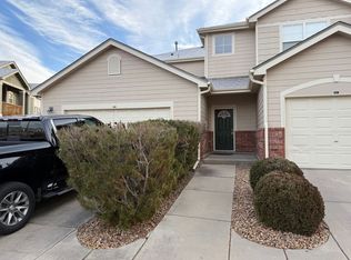 4672 W 20th Street Rd UNIT 823, Greeley, CO 80634