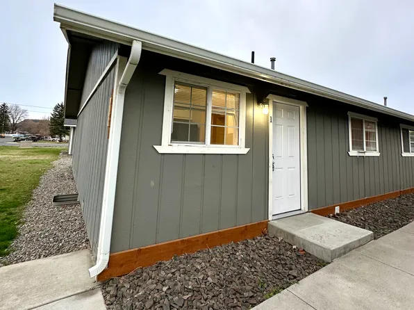 919 NW Ewen St APT 1, Prineville, OR 97754
