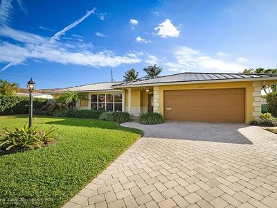 2830 NE 40th Ct, Lighthouse Pt, FL, 33064